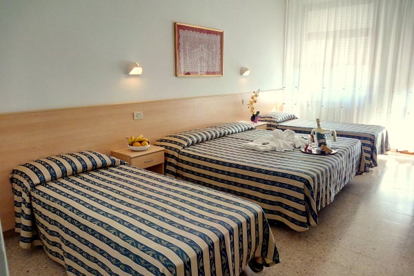 Hotel Casa Per Ferie Opera